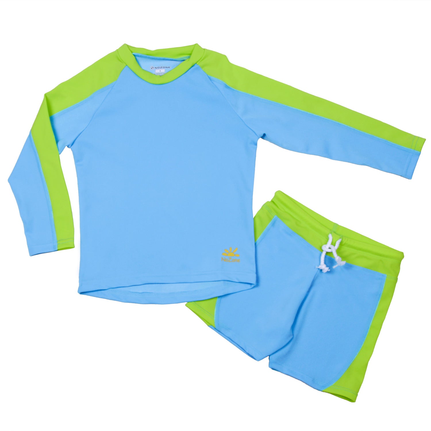 Laguna Two-Piece Swimsuit for Kids ** Clearance **