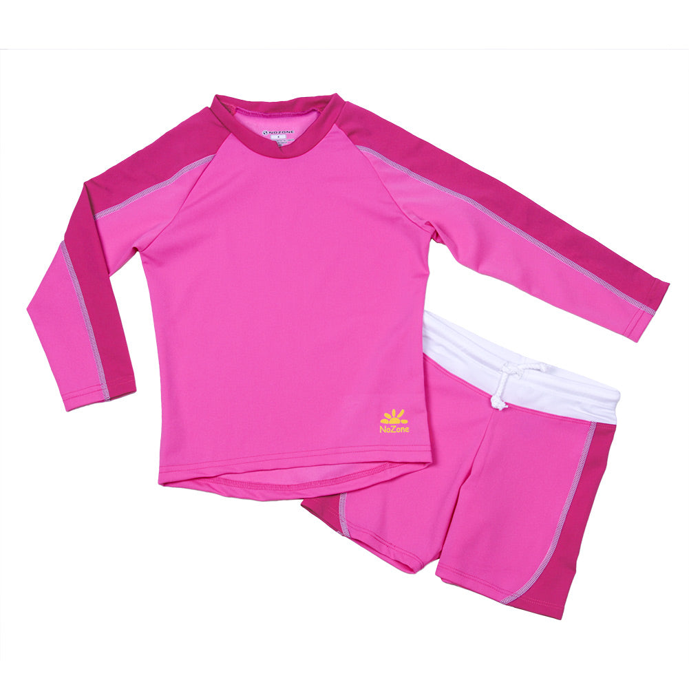 Laguna Two-Piece Swimsuit for Kids ** Clearance **