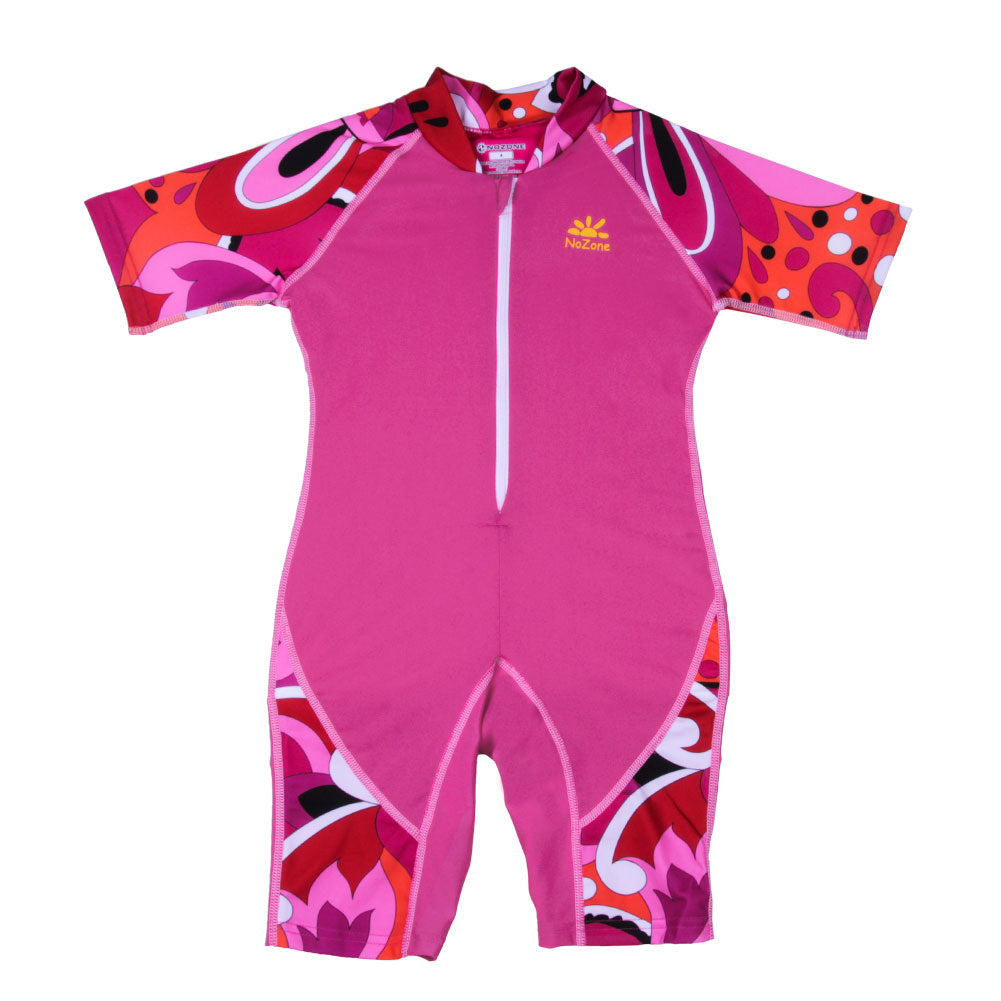 Bahia One-Piece Swimsuit for Kids