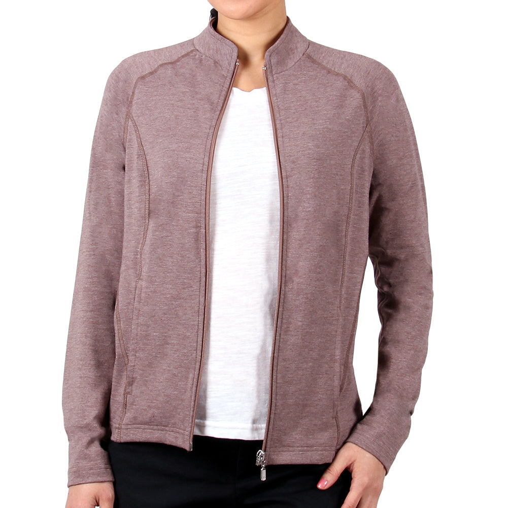 Lanai Full Zip Shirt *CLEARANCE*