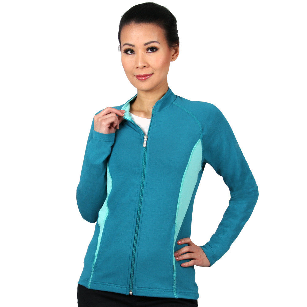 Lanai Full Zip Shirt *CLEARANCE*