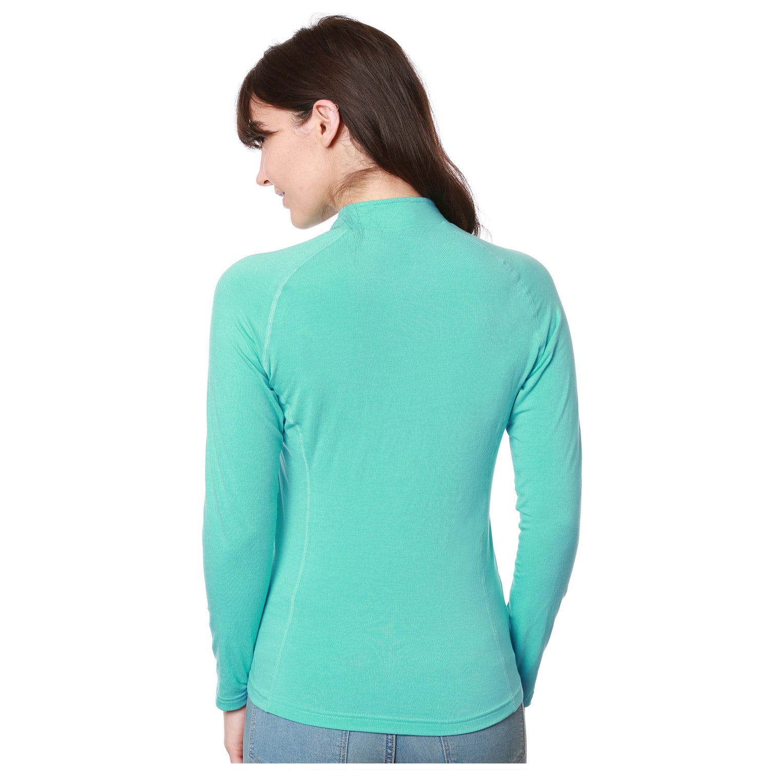 Lanai Full Zip Shirt *CLEARANCE*