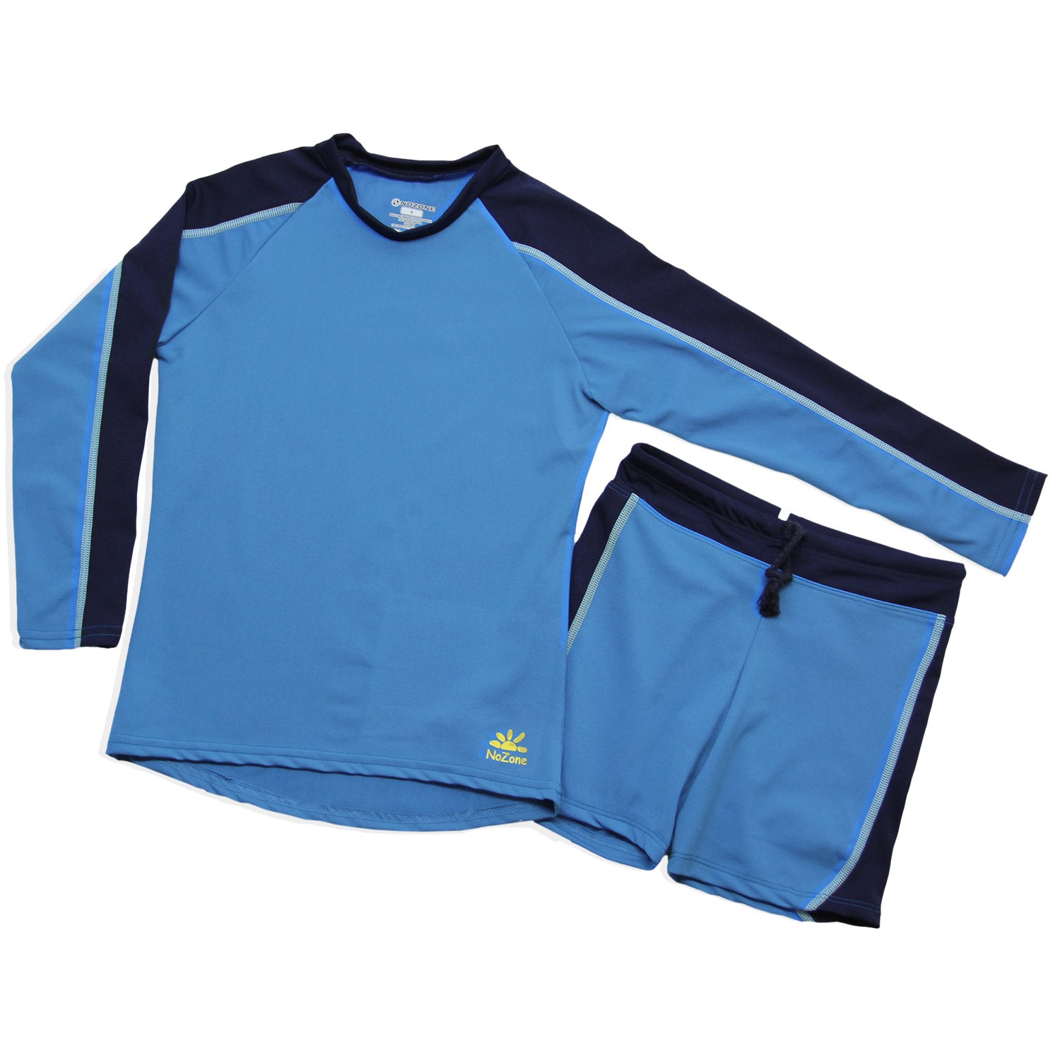 Laguna Two-Piece Swimsuit for Kids ** Clearance **