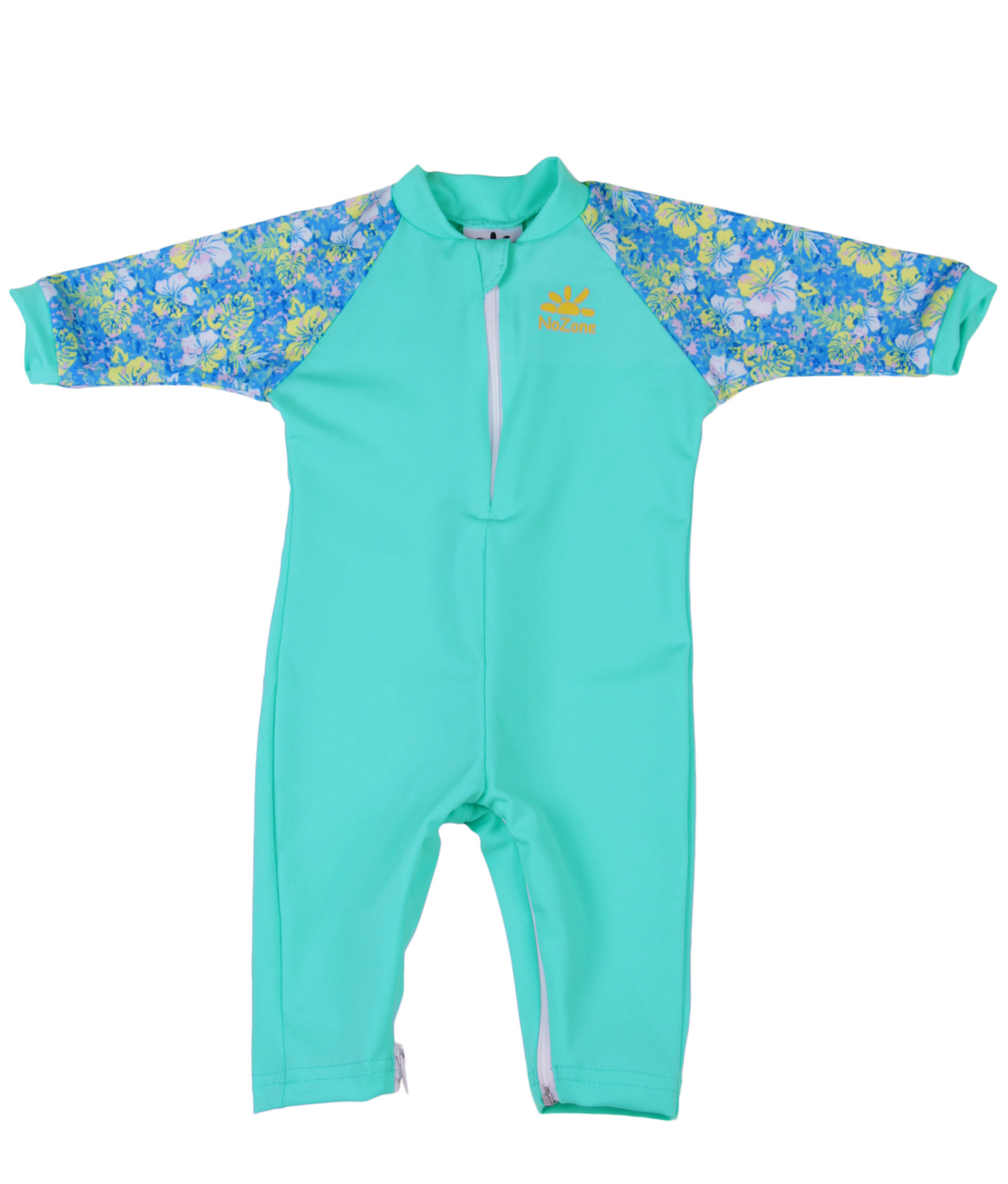 Fiji Baby Swimsuit