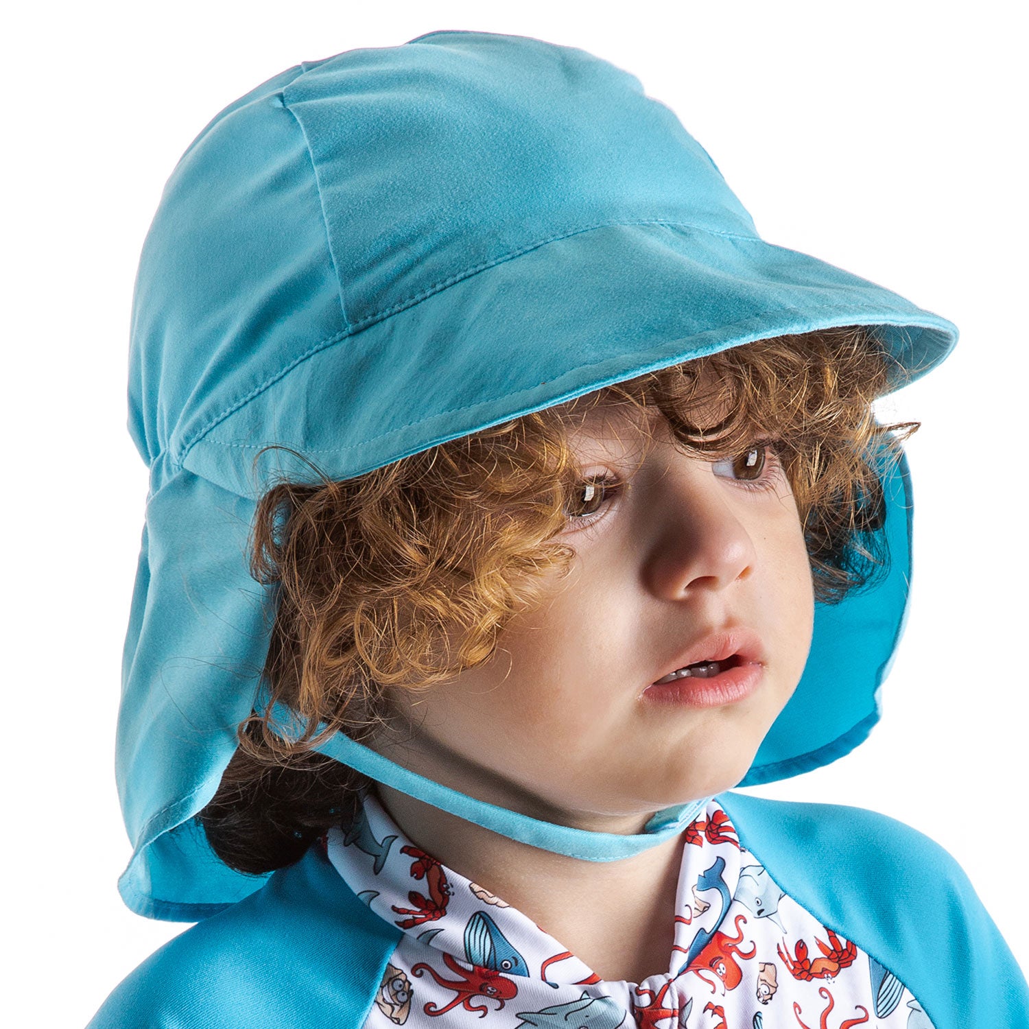 Better Baby Flap Hat