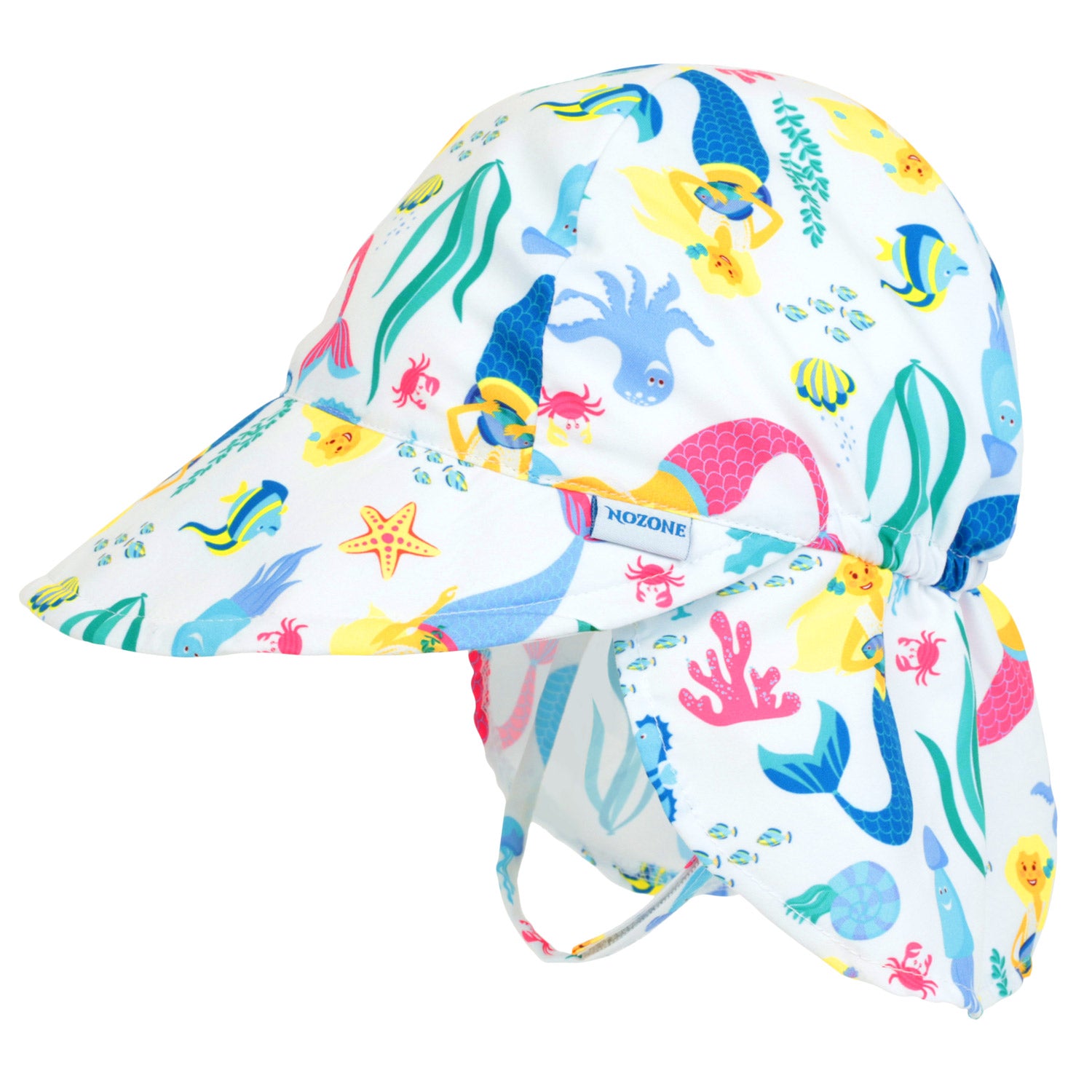 Better Baby Flap Hat