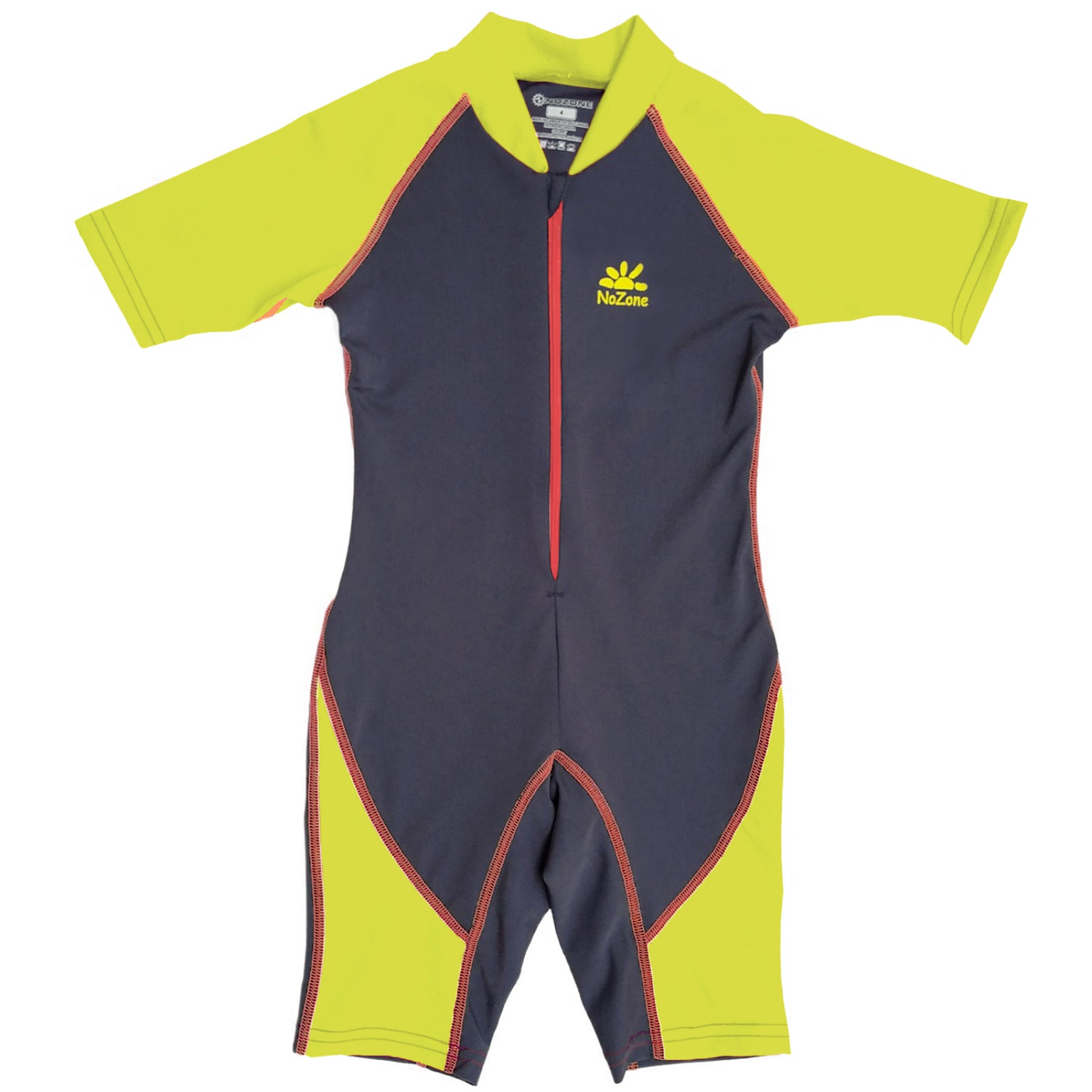 Bahia One-Piece Swimsuit for Kids