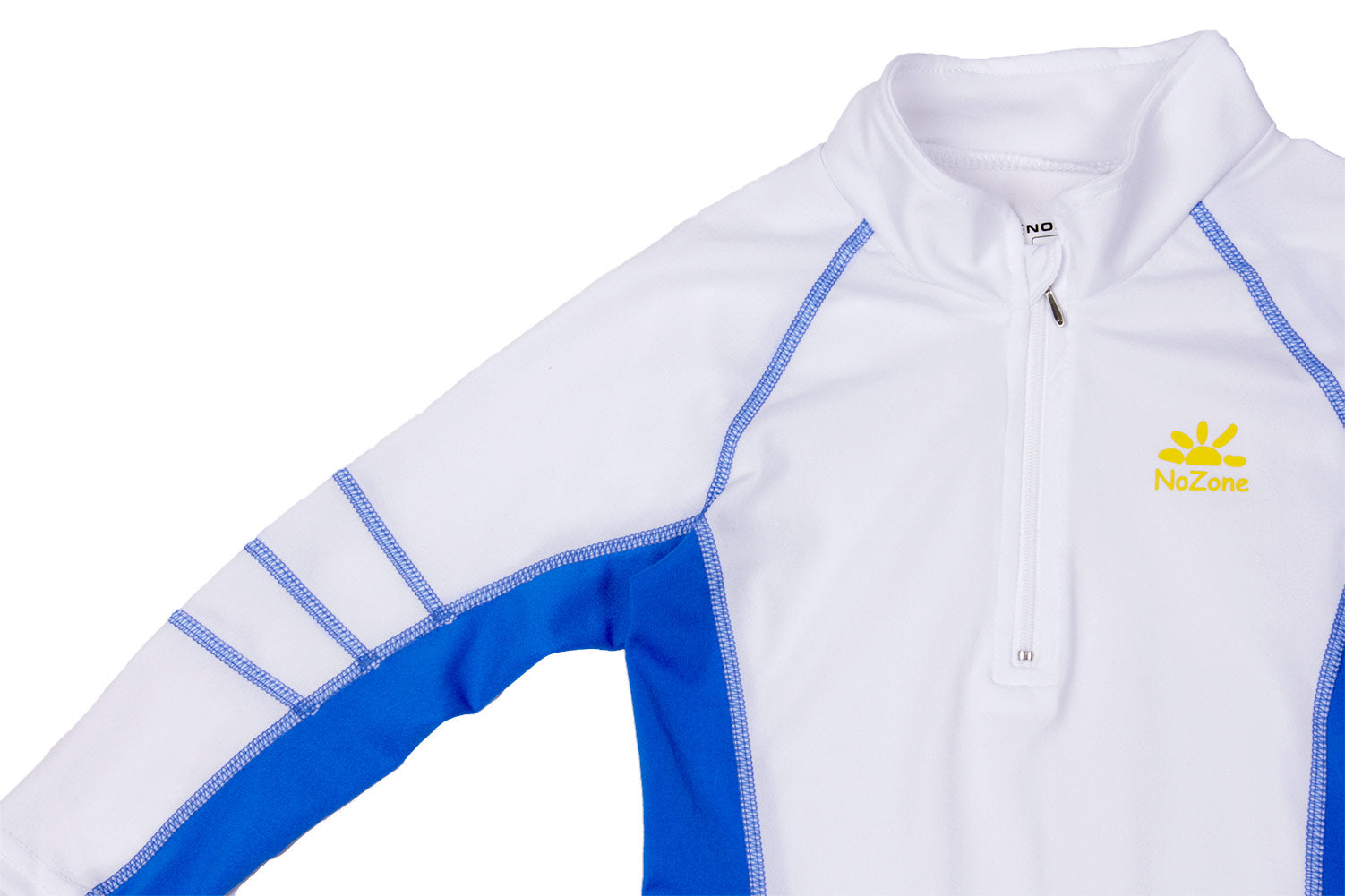 Nautilus Swim Shirt for Kids