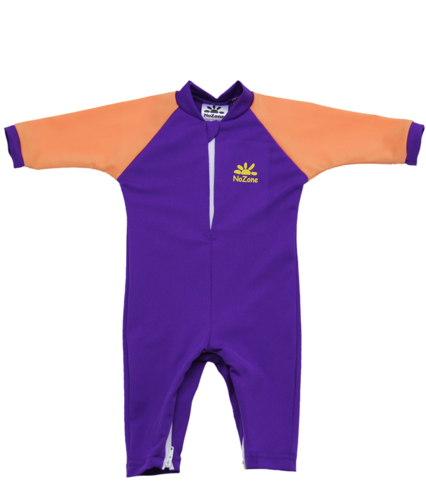 Fiji Baby Swimsuit