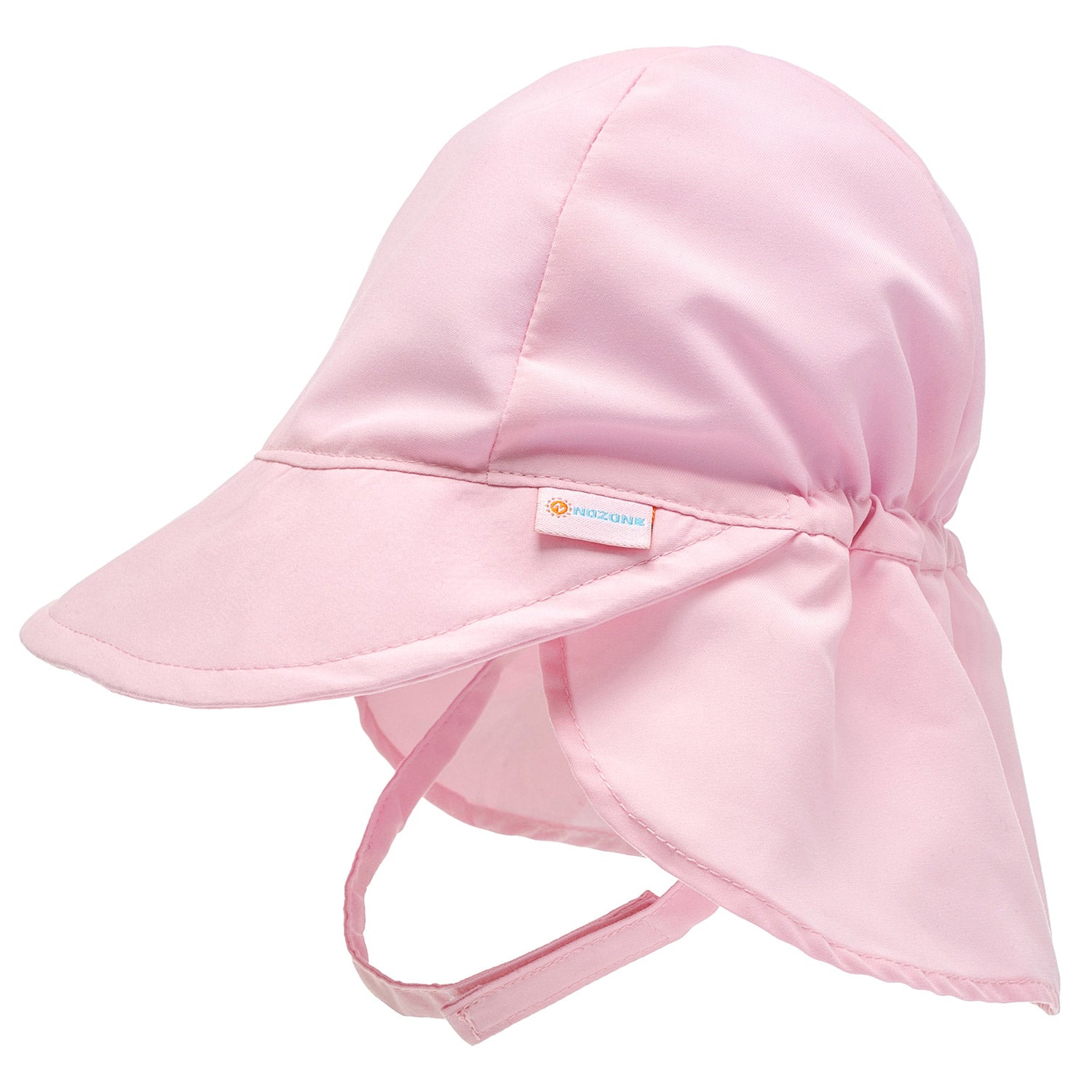 The Better Baby Flap Hat
