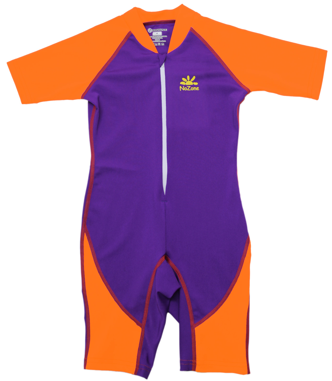 Bahia One-Piece Swimsuit for Kids