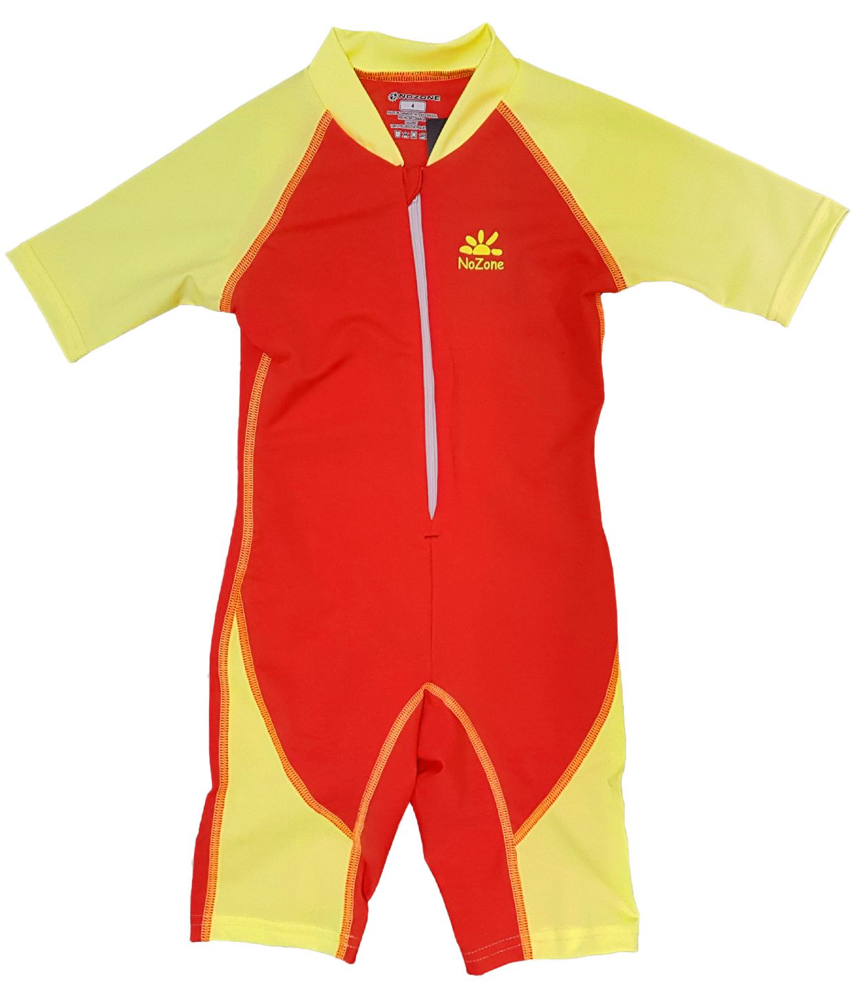 Bahia One-Piece Swimsuit for Kids