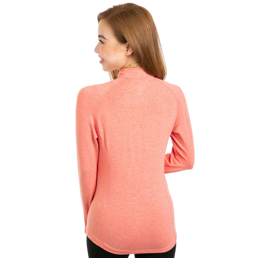 Umbria Long Sleeved Equestrian Shirt