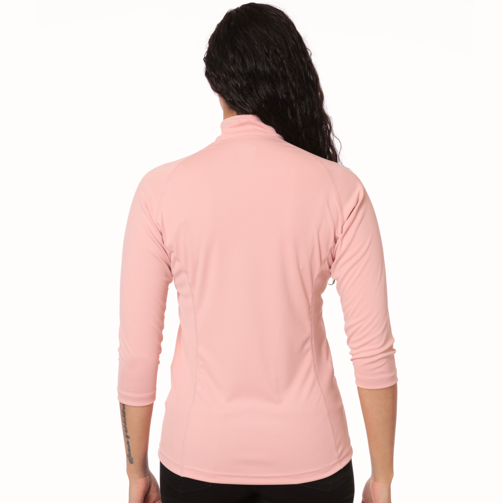 Tuscany 3/4 Sleeve Equestrian Shirt *CLEARANCE*