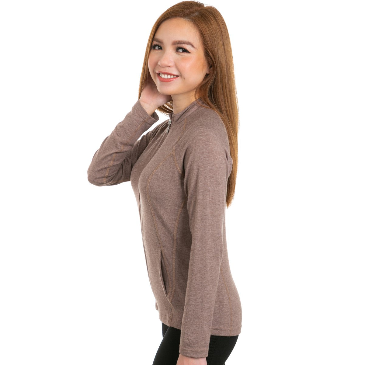 Lanai Full Zip Shirt *CLEARANCE*