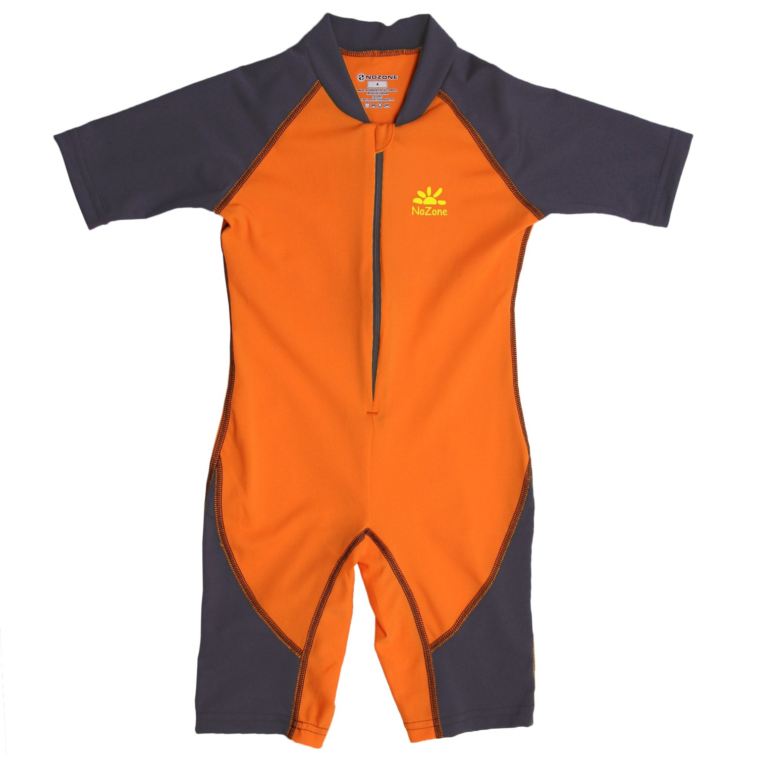 Bahia One-Piece Swimsuit for Kids