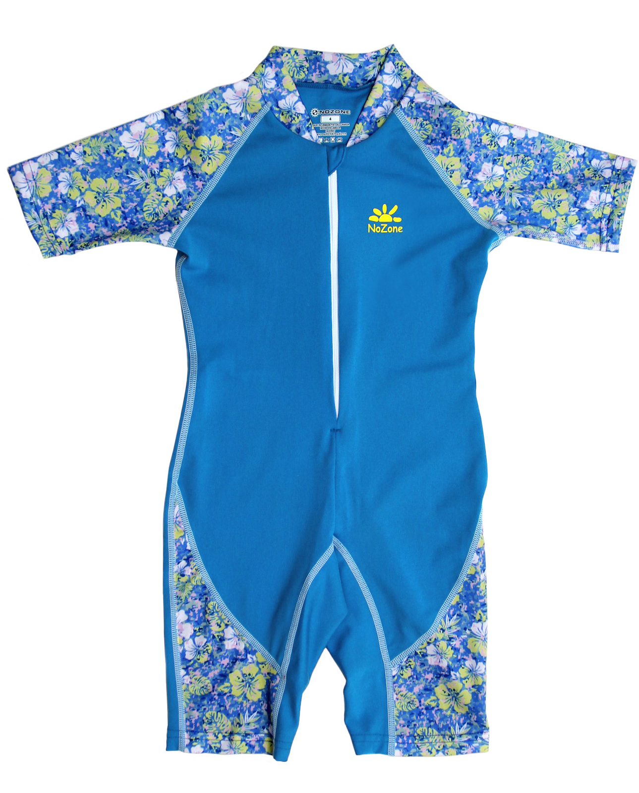 Bahia One-Piece Swimsuit for Kids