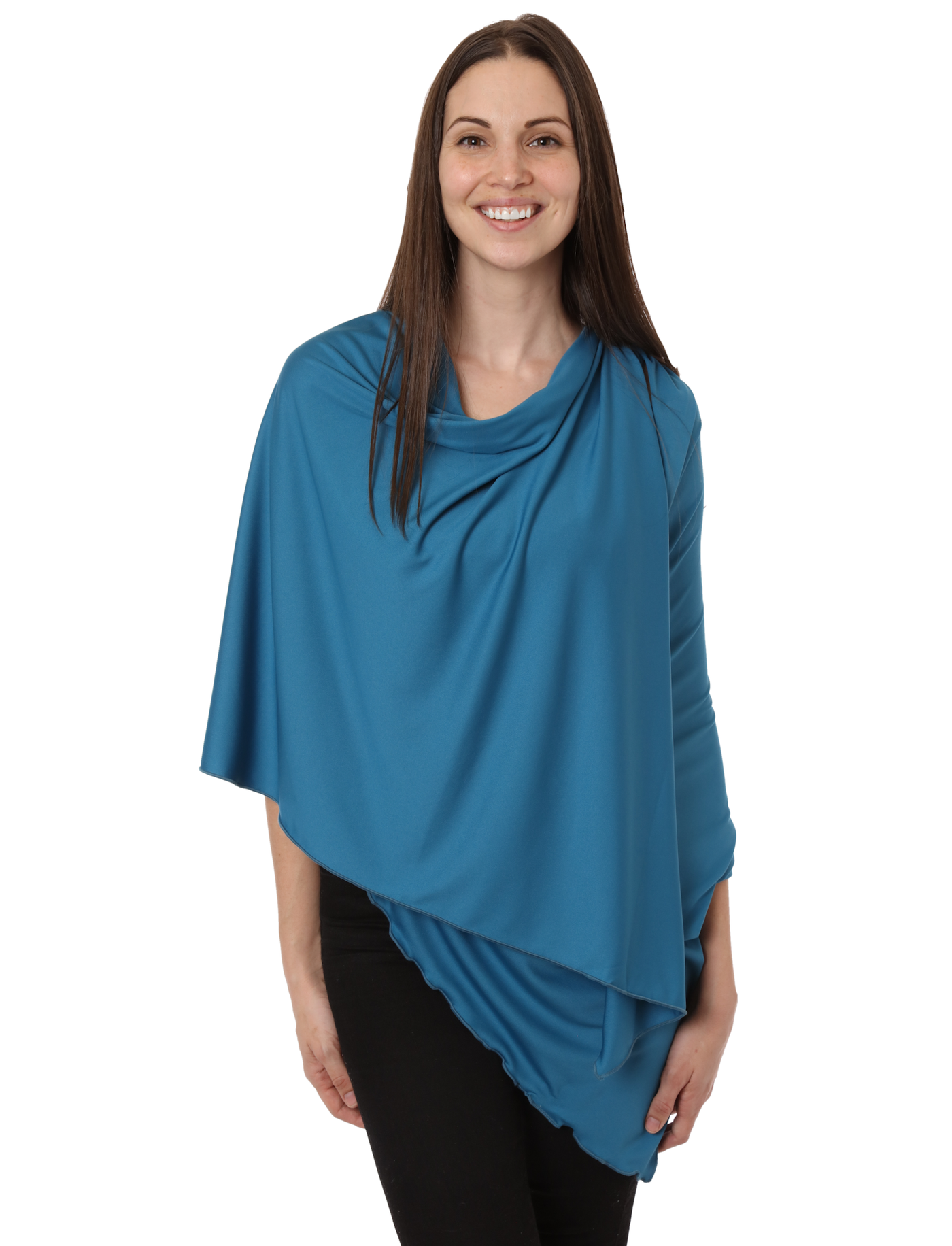 Shawls and Ponchos