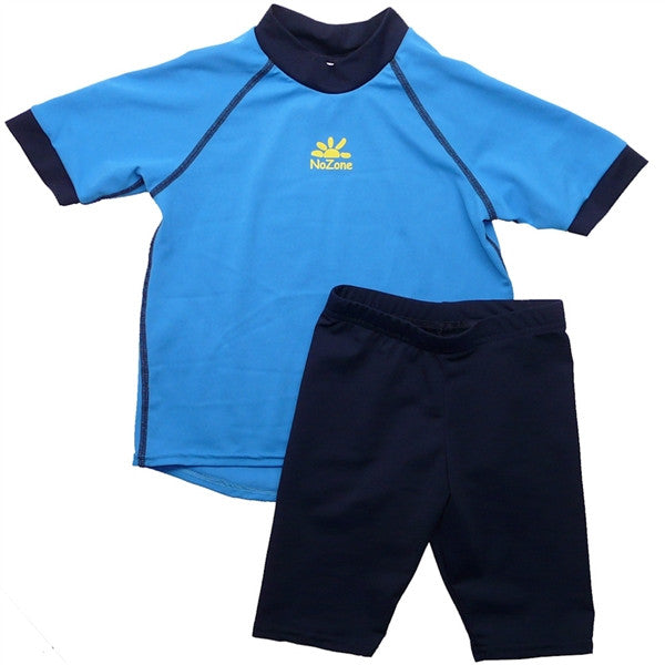 Infant's Two-Piece Sun Suits