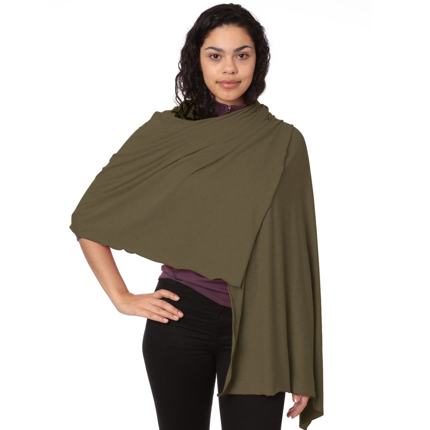 Anza Sun Shawl for Women