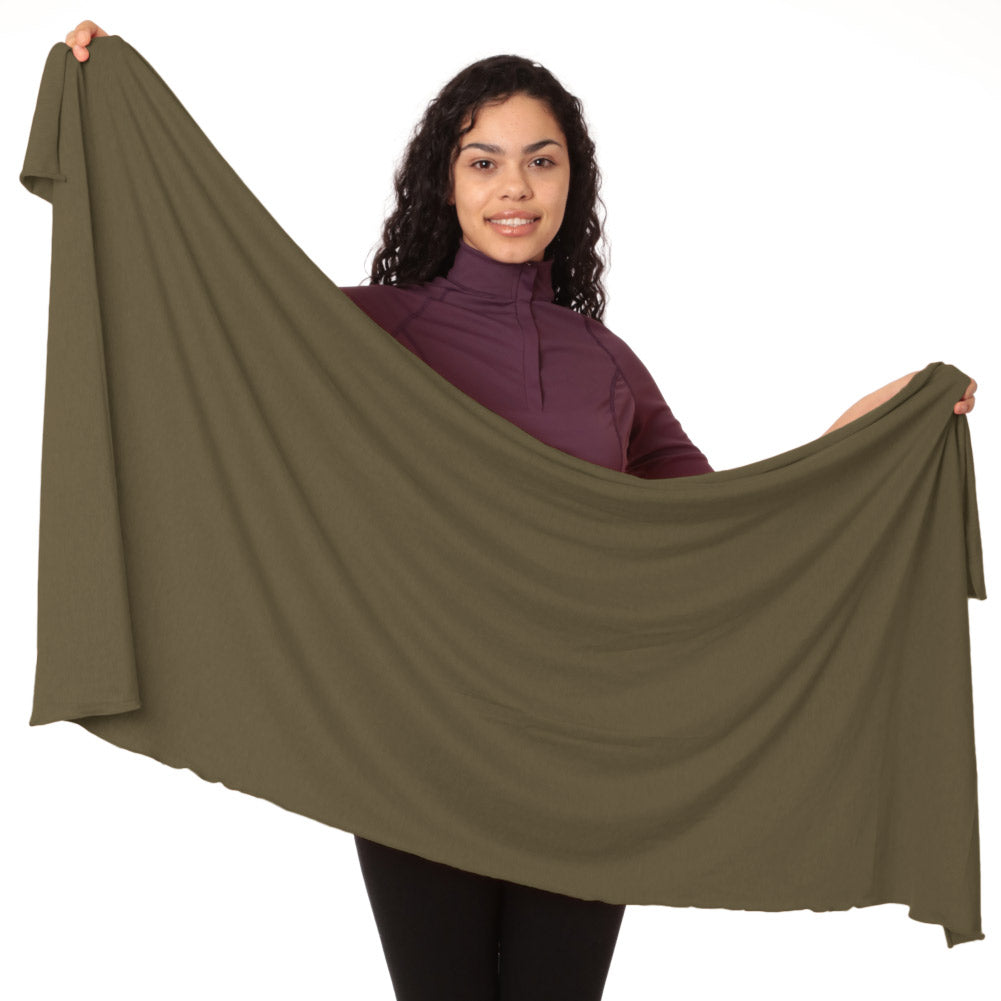 Anza Sun Shawl for Women