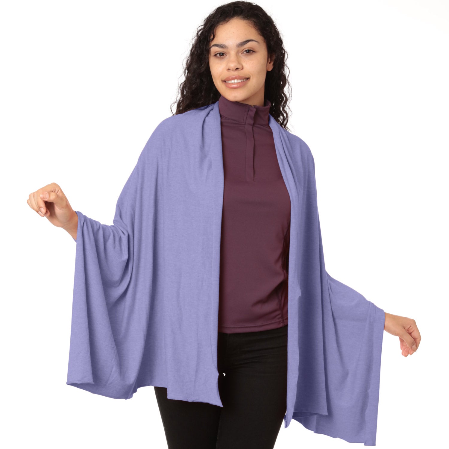 Anza Sun Shawl for Women