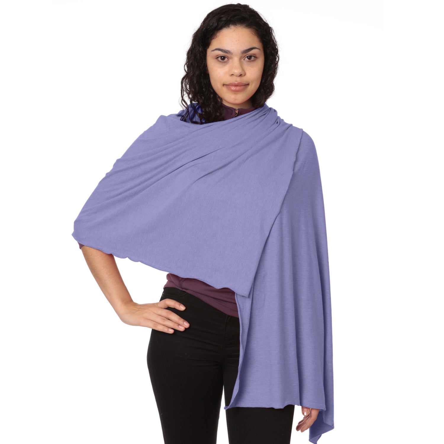 Anza Sun Shawl for Women