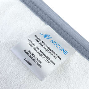 Baby hooded towel