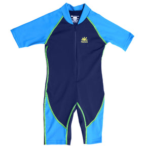 Bahia One-Piece Swimsuit for Kids