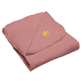 Baby Sun Blanket