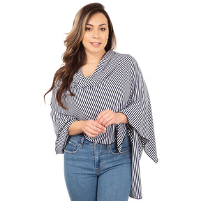 Anza Sun Shawl for Women