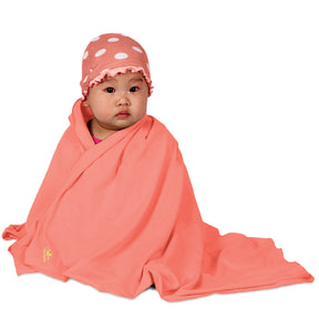 Baby Sun Blanket