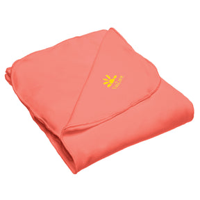 Baby Sun Blanket