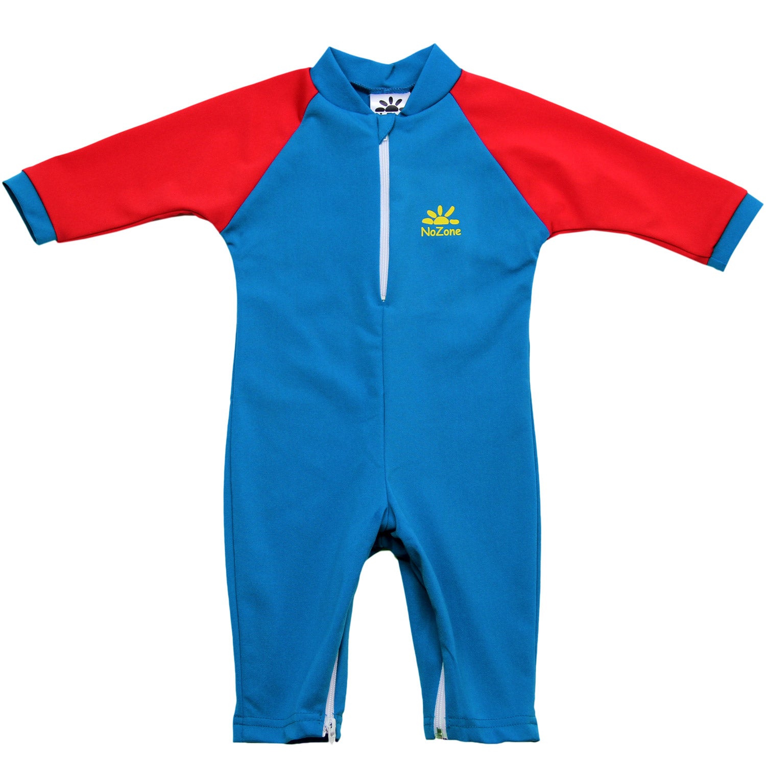 Fiji Baby Swimsuit