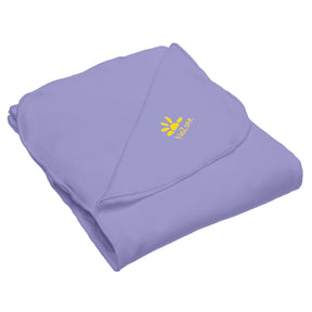 Baby Sun Blanket
