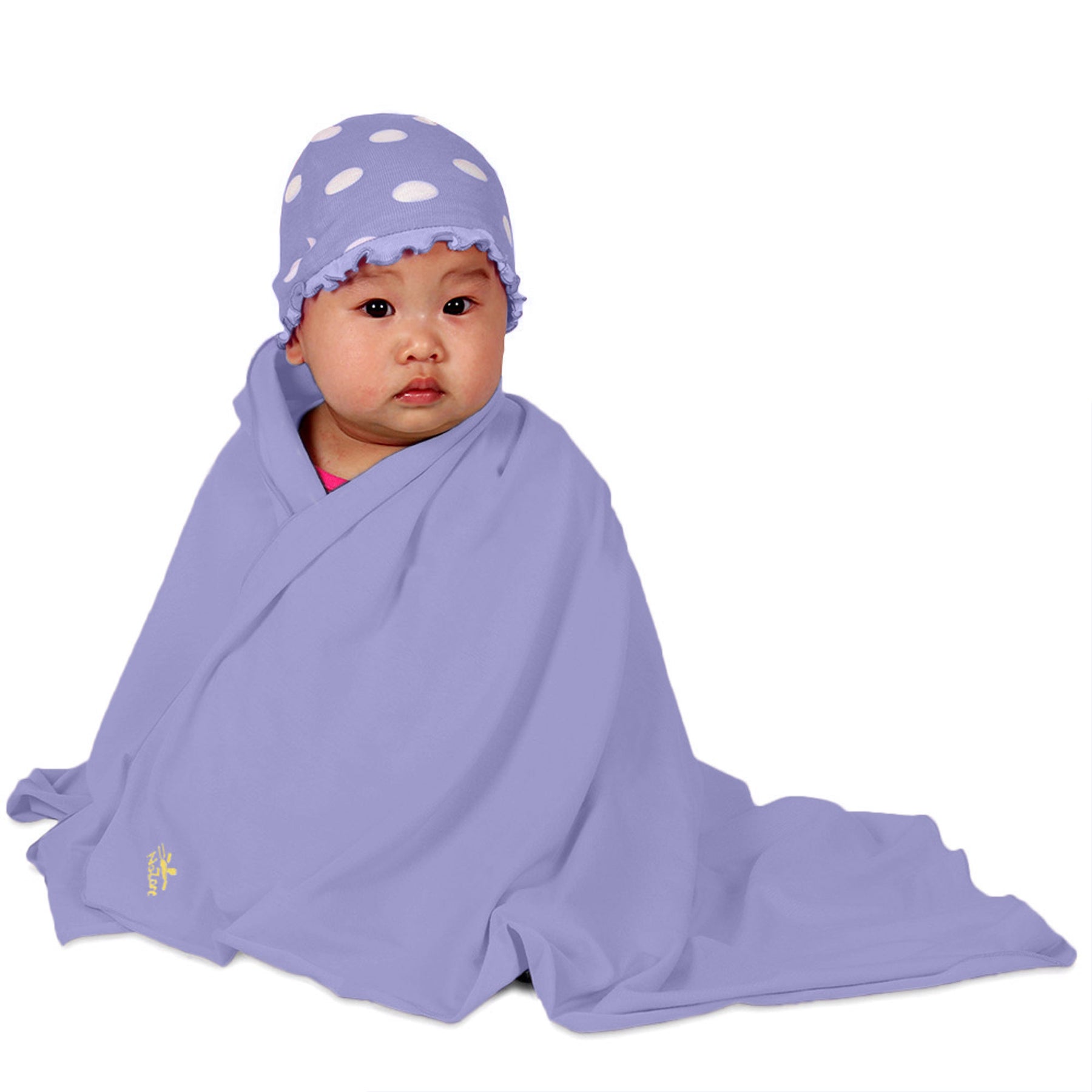 Baby Sun Blanket