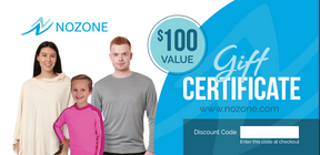 Gift Certificate