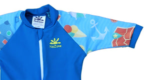 Fiji Baby Swimsuit