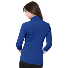 Tuscany 3/4 Sleeve Equestrian Shirt *CLEARANCE*