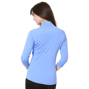 Tuscany 3/4 Sleeve Equestrian Shirt *CLEARANCE*