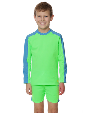 Laguna Two-Piece Swimsuit for Kids ** Clearance **