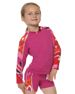 Laguna Two-Piece Swimsuit for Kids ** Clearance **