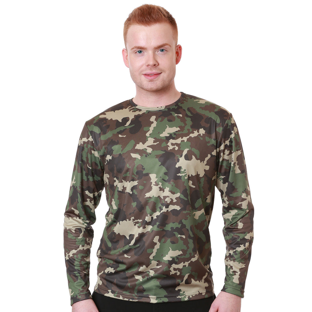 Sun Protective UPF Clothing - NoZone