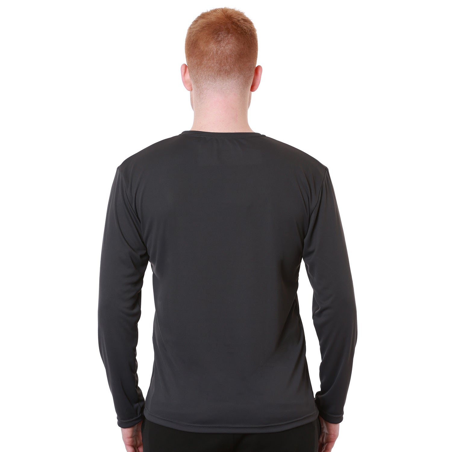 Relaxed Sierra Long Sleeve Shirt for Men