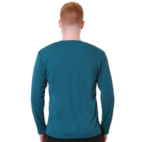 Relaxed Sierra Long Sleeve Shirt for Men