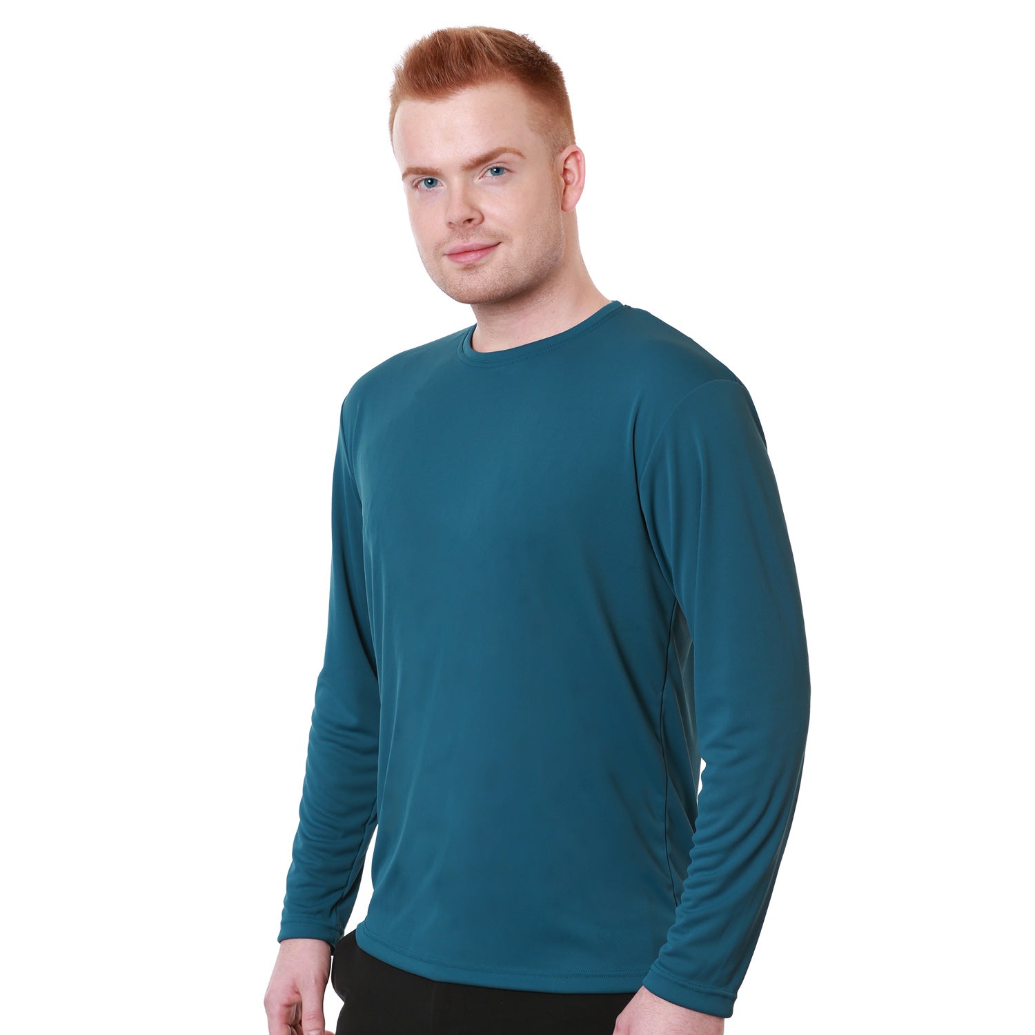 Relaxed Sierra Long Sleeve Shirt for Men