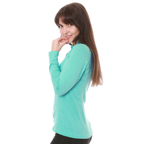 Umbria Long Sleeved Equestrian Shirt *CLEARANCE*