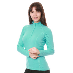 Umbria Long Sleeved Equestrian Shirt *CLEARANCE*