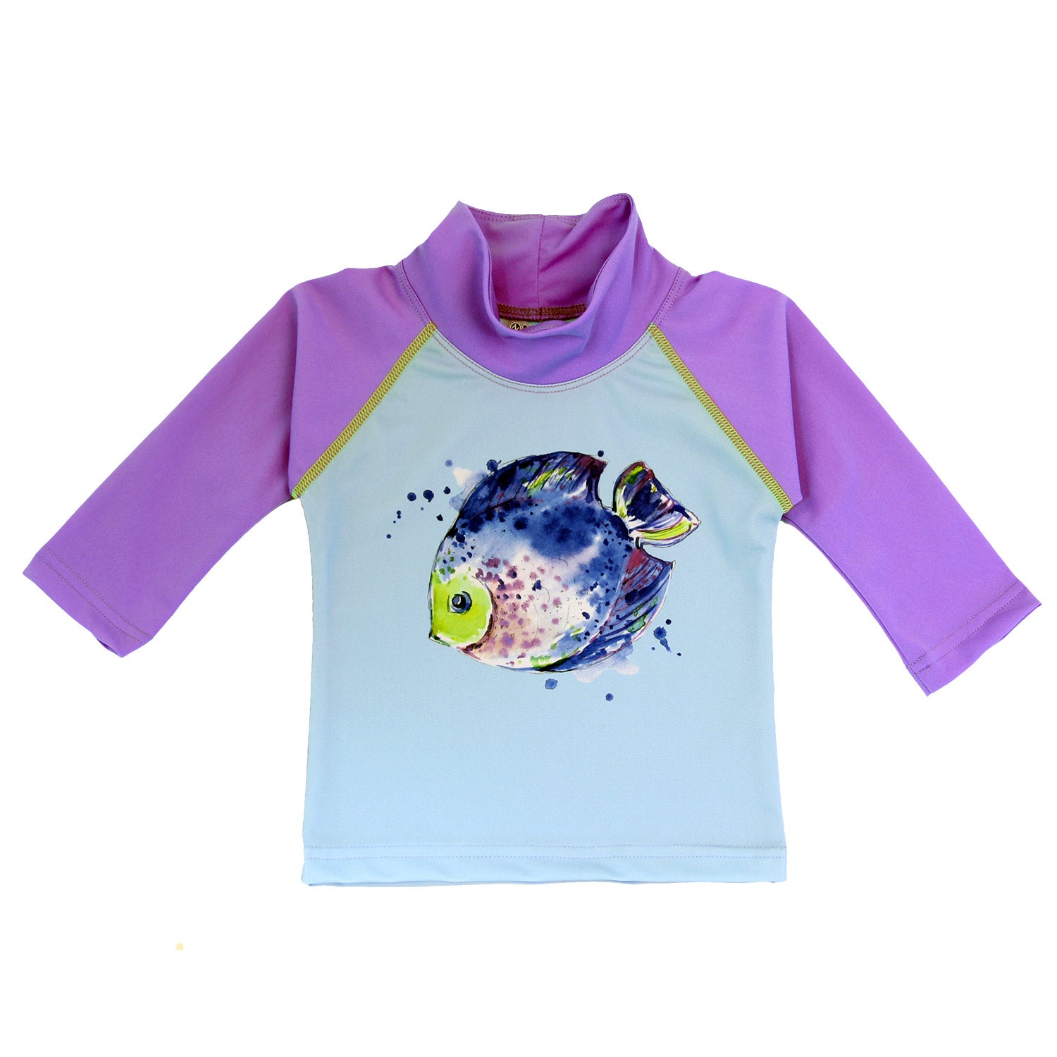 Baby Swim Shirt