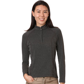 Umbria Long Sleeved Equestrian Shirt *CLEARANCE*